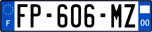 FP-606-MZ