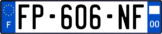 FP-606-NF