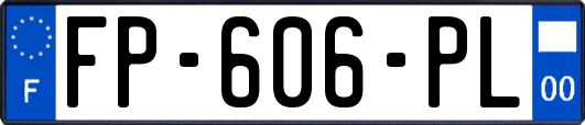 FP-606-PL