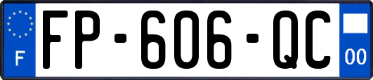 FP-606-QC