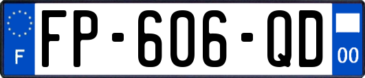FP-606-QD