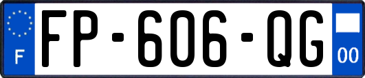 FP-606-QG