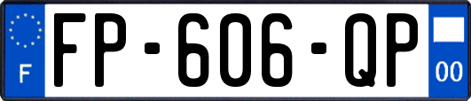FP-606-QP