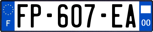 FP-607-EA