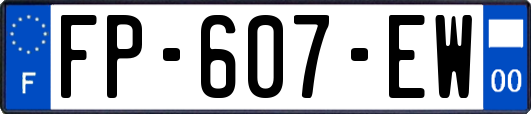 FP-607-EW