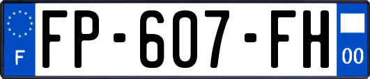FP-607-FH