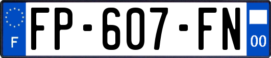 FP-607-FN