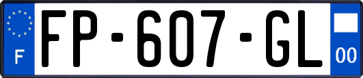 FP-607-GL