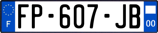 FP-607-JB
