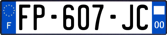 FP-607-JC