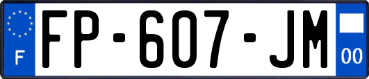 FP-607-JM