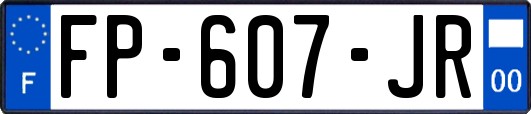 FP-607-JR