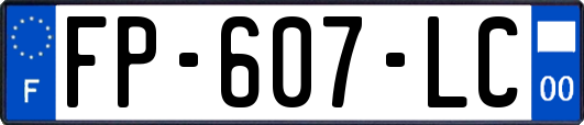 FP-607-LC