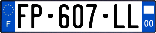 FP-607-LL