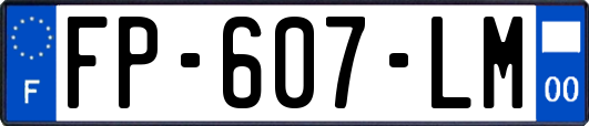 FP-607-LM