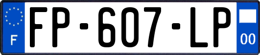 FP-607-LP