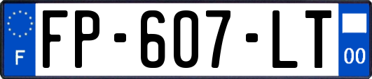 FP-607-LT