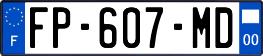 FP-607-MD