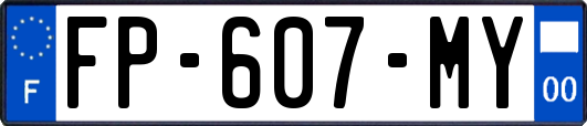 FP-607-MY