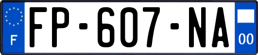 FP-607-NA