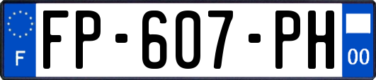 FP-607-PH