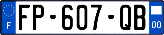 FP-607-QB