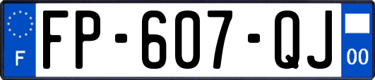 FP-607-QJ