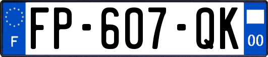 FP-607-QK