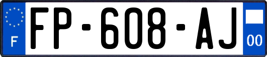 FP-608-AJ