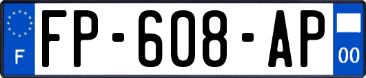 FP-608-AP