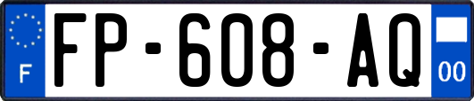 FP-608-AQ