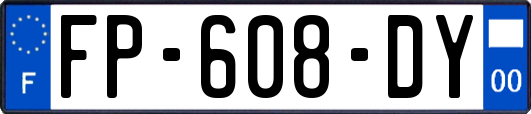 FP-608-DY