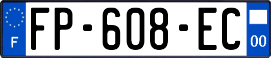 FP-608-EC