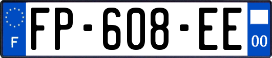 FP-608-EE