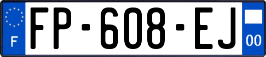 FP-608-EJ
