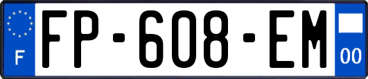 FP-608-EM