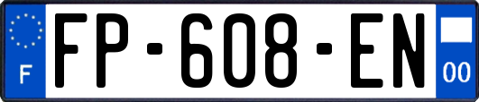 FP-608-EN