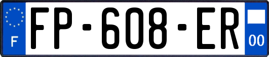 FP-608-ER