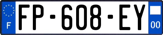 FP-608-EY