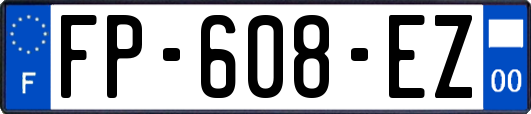 FP-608-EZ