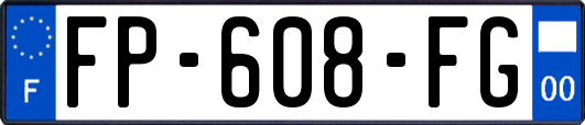 FP-608-FG