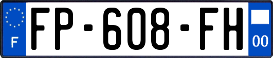 FP-608-FH