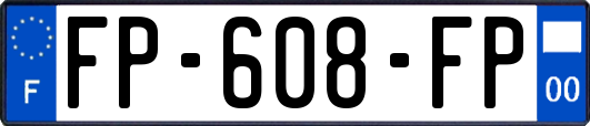 FP-608-FP