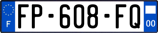 FP-608-FQ