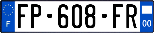 FP-608-FR