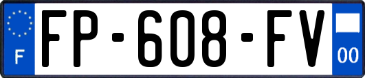 FP-608-FV