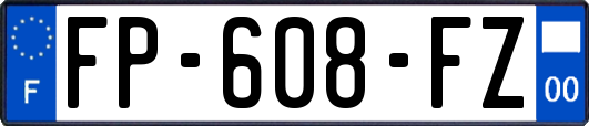 FP-608-FZ
