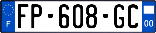 FP-608-GC