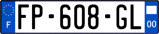 FP-608-GL