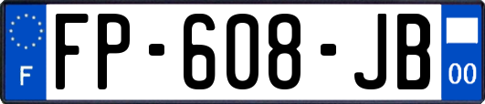 FP-608-JB